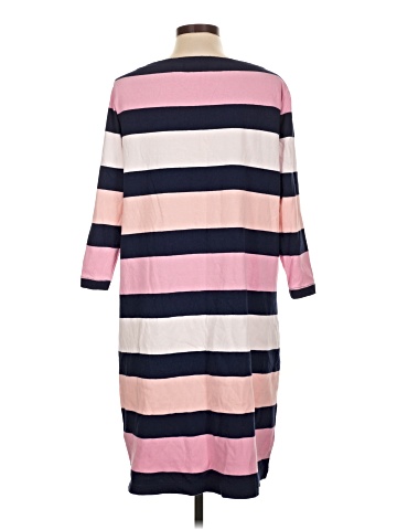 Lands' End Casual Dress (view 2)