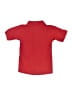 Authentic Galaxy Red 3/4 Sleeve Top Size 4 - photo 2