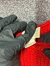 Telluride Clothing Co 100% Acrylic Red Pullover Sweater Size XL - photo 7