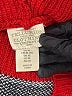 Telluride Clothing Co 100% Acrylic Red Pullover Sweater Size XL - photo 8
