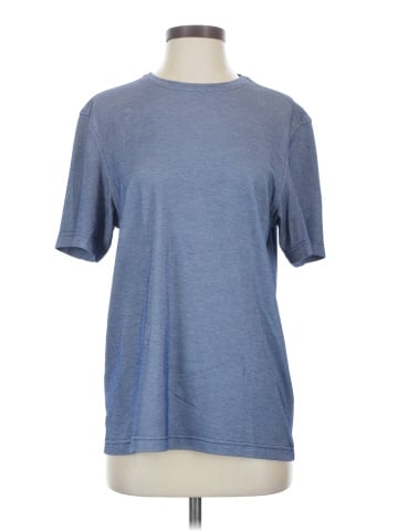 Tasso Elba Short Sleeve T-Shirt (view 1)