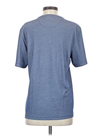 Tasso Elba Short Sleeve T-Shirt (view 2)