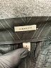 Semantiks Stripes Black Dress Pants Size 8 - photo 7