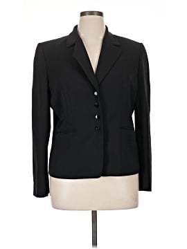 Tahari By Asl Blazer