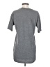 Lularoe Solid Gray Short Sleeve T-Shirt Size XS - photo 2