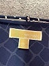 MICHAEL Michael Kors 100% Polyester Blue Casual Dress Size XL - photo 7
