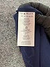 MICHAEL Michael Kors 100% Polyester Blue Casual Dress Size XL - photo 8