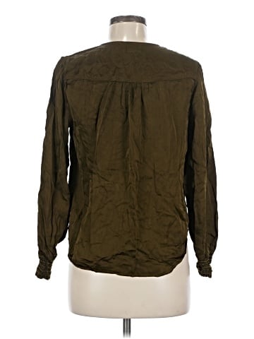 Bella Dahl 3/4 Sleeve Blouse (view 2)