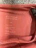 Girlfriend Collective Burgundy Active Pants Size XS - photo 8