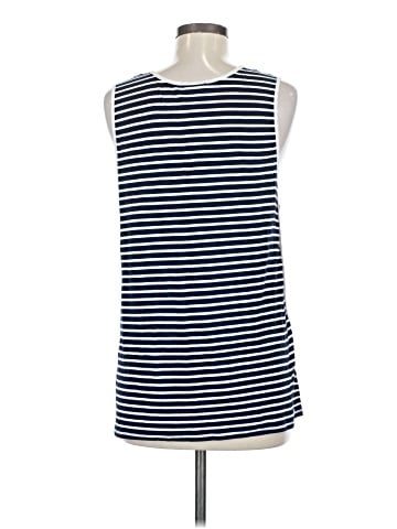 W5 Sleeveless T-Shirt (view 2)