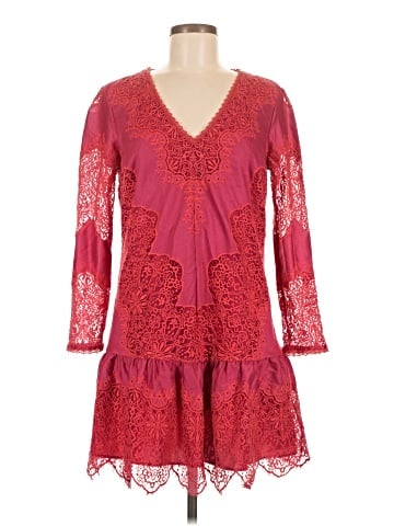 Juicy Couture Cocktail Dress (view 1)