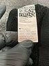 Unbranded Solid Black Cocktail Dress Size S - photo 7