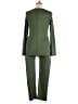 Daisy Green Jumpsuit Size 2X - photo 2