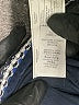 J.Crew Collection Print Blue Pullover Sweater Size 0 - photo 8