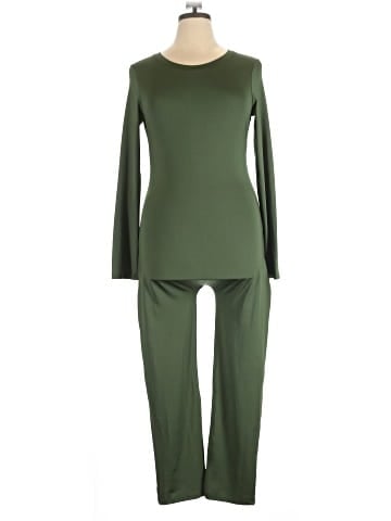 Daisy Jumpsuit (view 1)