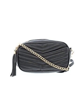Urban Expressions Crossbody Bag (view 1)