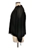 Wilfred 100% Polyester Black Long Sleeve Blouse Size M - photo 5