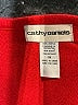Cathy Daniels 100% Acrylic Red Pullover Sweater Size 1X - photo 7
