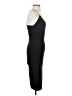 Boohoo Solid Black Cocktail Dress Size 4 - photo 4