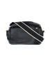 Assorted Brands Solid Black Crossbody Bag One size - photo 1