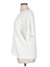 Chico's White Pullover Sweater Size XL - photo 5