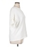 Chico's White Pullover Sweater Size XL - photo 4