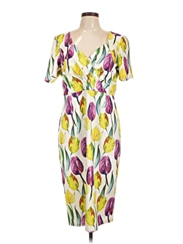 Lindy Bop Cocktail Dress (view 1)