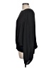 Assorted Brands 100% Polyester Black Long Sleeve Top Size L - photo 5