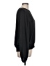 Assorted Brands 100% Polyester Black Long Sleeve Top Size L - photo 4