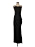BHLDN Black Cocktail Dress Size S (estimated) - photo 1