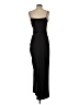 BHLDN Black Cocktail Dress Size S (estimated) - photo 2