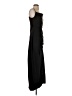 BHLDN Black Cocktail Dress Size S (estimated) - photo 4