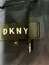 DKNY Black Coat Size XS - photo 6