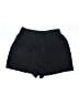 Unbranded Solid Black Athletic Shorts Size S - photo 1