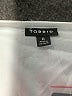 Torrid Floral Ivory Long Sleeve Blouse Size Lg Plus (0) - photo 7