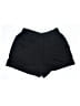 Unbranded Solid Black Athletic Shorts Size S - photo 2