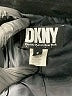 DKNY Black Blazer Size 8 - photo 6