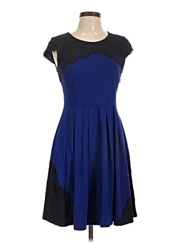 Ya Los Angeles Cocktail Dress (view 1)