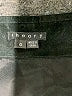 Theory Black Formal Skirt Size 0 - photo 4