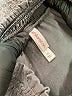 Xhilaration Solid Gray Jumpsuit Size XS - photo 4