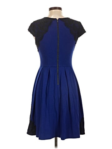 Ya Los Angeles Cocktail Dress (view 2)