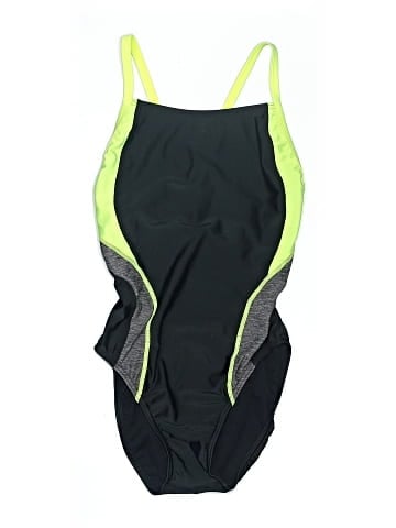 Speedo One Piece Swimsuit (view 1)