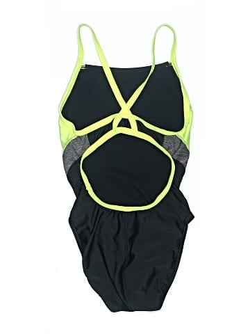 Speedo One Piece Swimsuit (view 2)