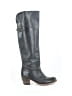 FRYE Black Boots Size 7 - photo 1