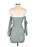 Blush Gray Kimono Size S - photo 2