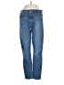 Mother Blue Jeans Size 26 waist - photo 1