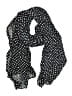 Burton Black Blue Scarf One size - photo 1