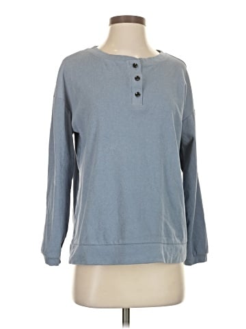 Ofeefan Long Sleeve Top (view 1)