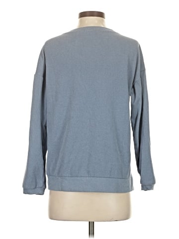 Ofeefan Long Sleeve Top (view 2)