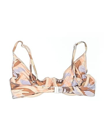 Stone Fox Swim Swimsuit Top (view 2)